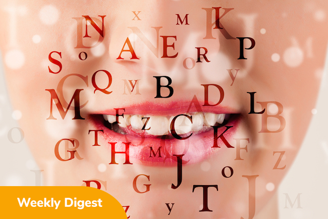 Các kỹ năng tiếng Anh