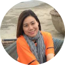 Nhận xét người học Vũ Ngọc Sen