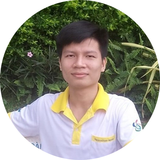 Nhận xét người học Nguyễn Văn Quang