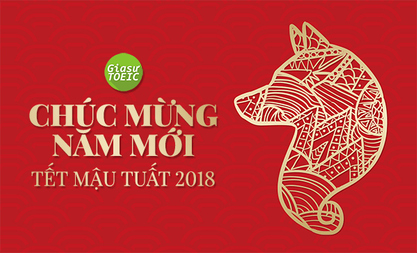 Chúc mừng năm mới