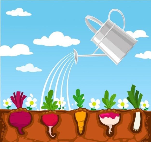 Cụm giới từ làm thông tin nền trong câu