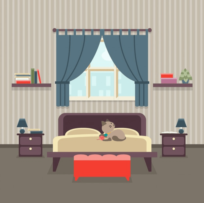 Giới từ là gì?