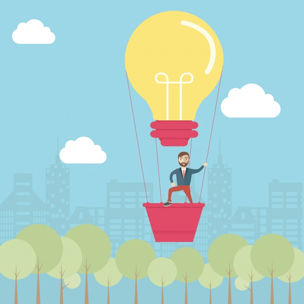 People call it a great invention.