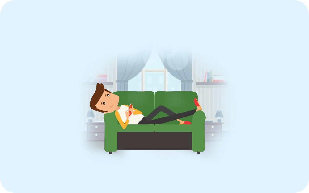 Học được mọi lúc mọi nơi