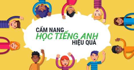 Học tiếng Anh hiệu quả