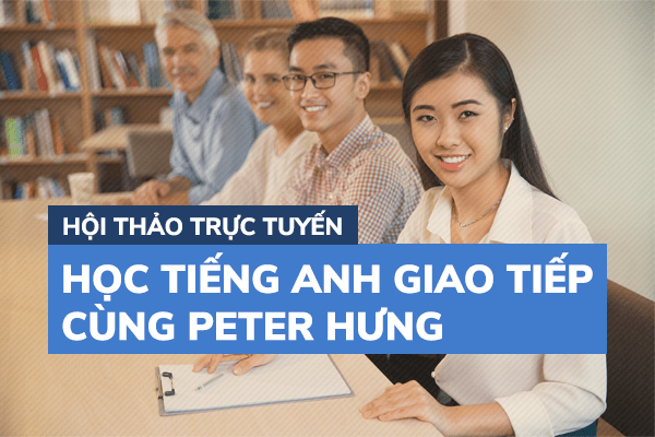 Xem lại Hội thảo trực tuyến