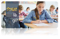 Kỳ thi Toeic