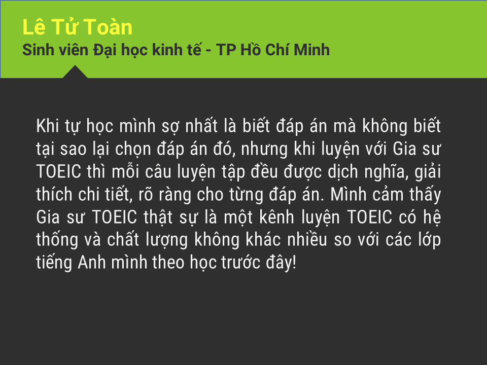 Lê Tử Toàn