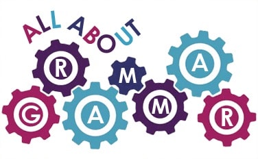 Học ngữ pháp Tiếng Anh