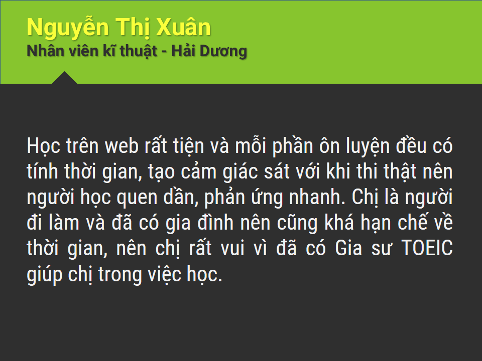 Nguyễn Thị Xuân