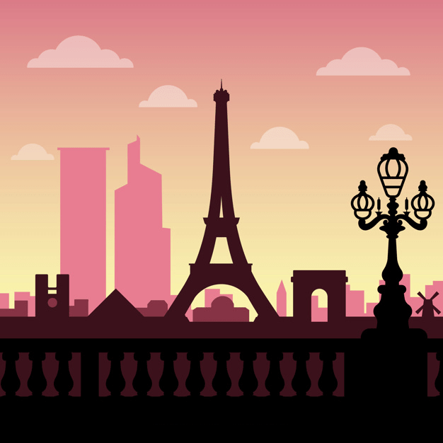They are going to Paris soon.