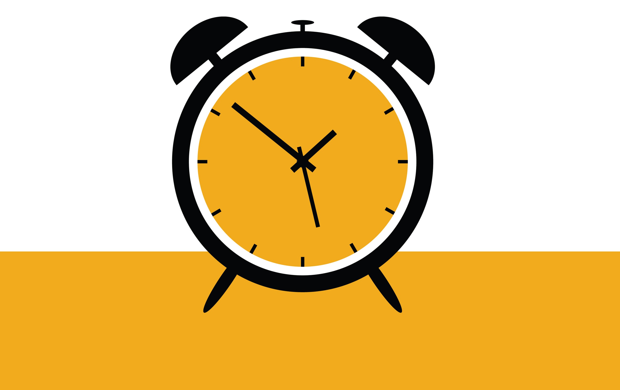 Cụm động từ chủ đề thời gian