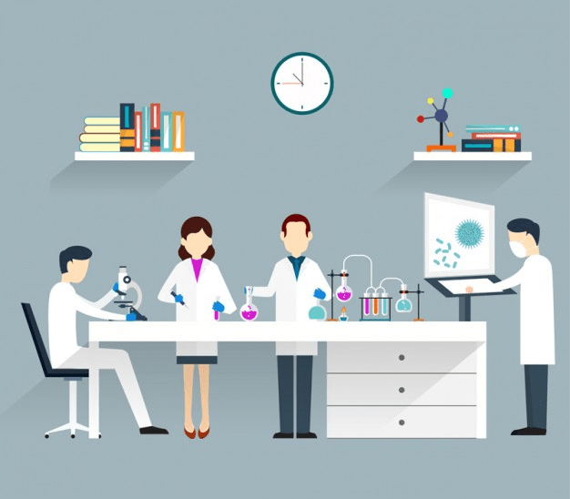 A number of researchers are expected to attend the conference.