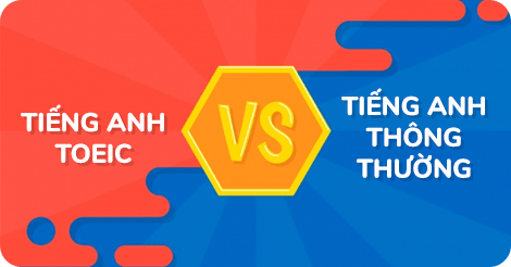 Tiếng Anh TOEIC