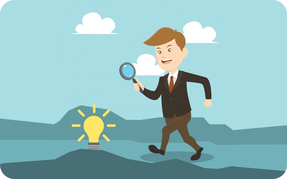 Khi gặp từ vựng khó, đừng hoảng loạn mà hãy tìm gợi ý