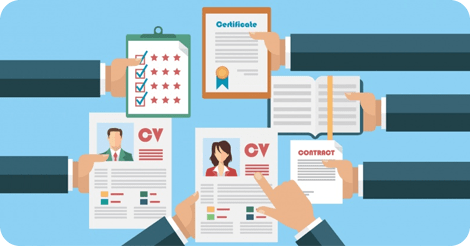 Lợi ích của bằng TOEIC khi tìm việc