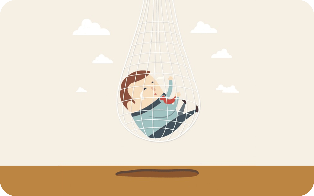 Cảnh giác các loại bẫy