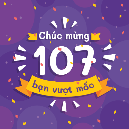 Vượt mốc tuần qua