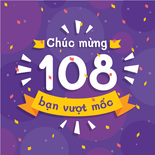 Vượt mốc tuần qua