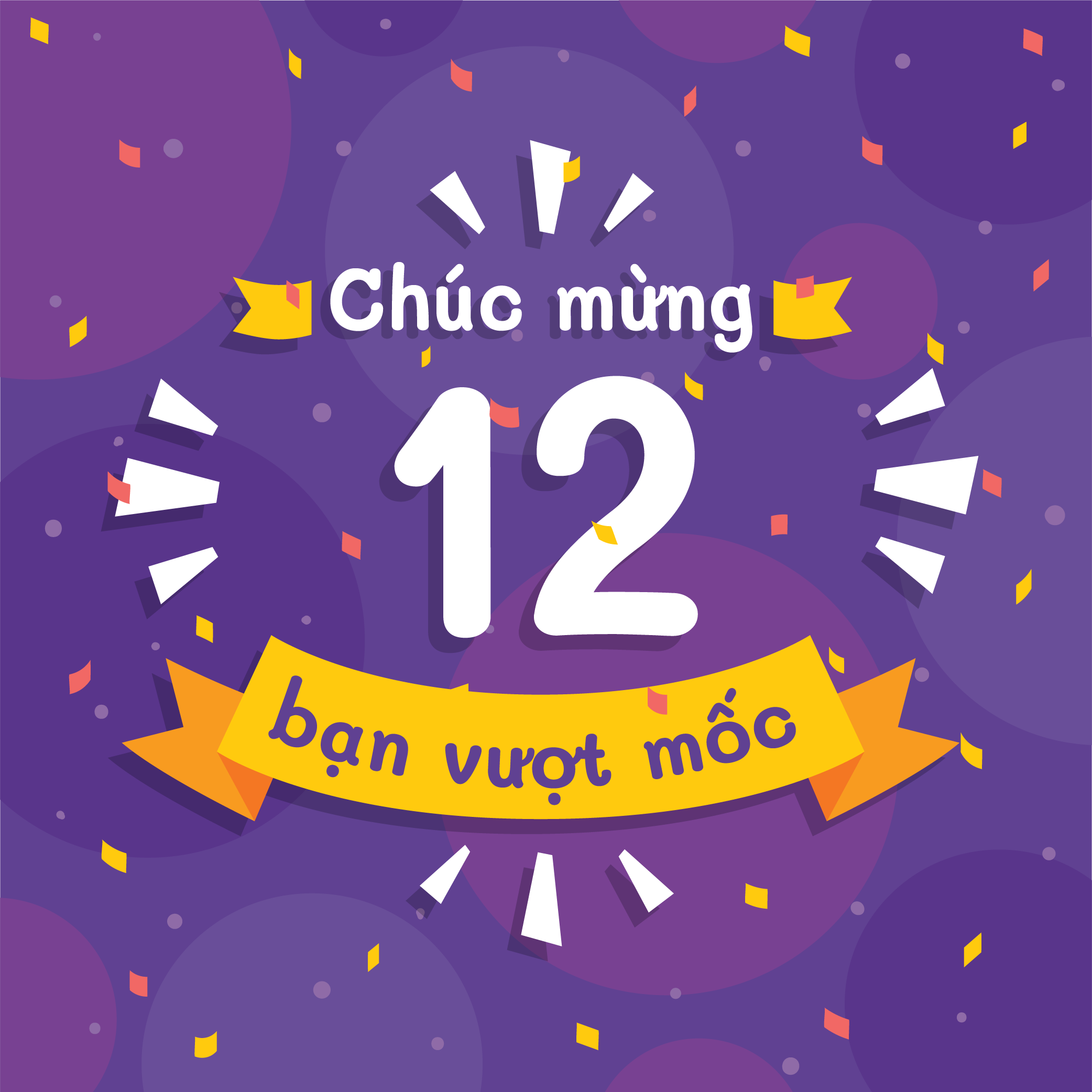 Vượt mốc tuần qua