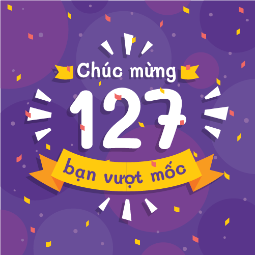 Vượt mốc tuần qua