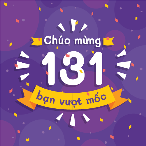 Vượt mốc tuần qua