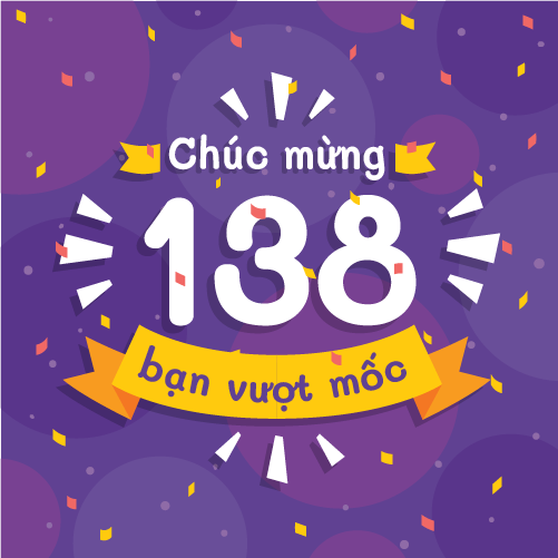 Vượt mốc tuần qua