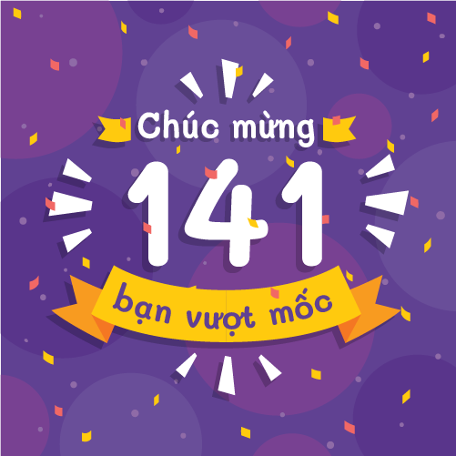 Vượt mốc tuần qua