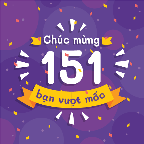 Vượt mốc tuần qua