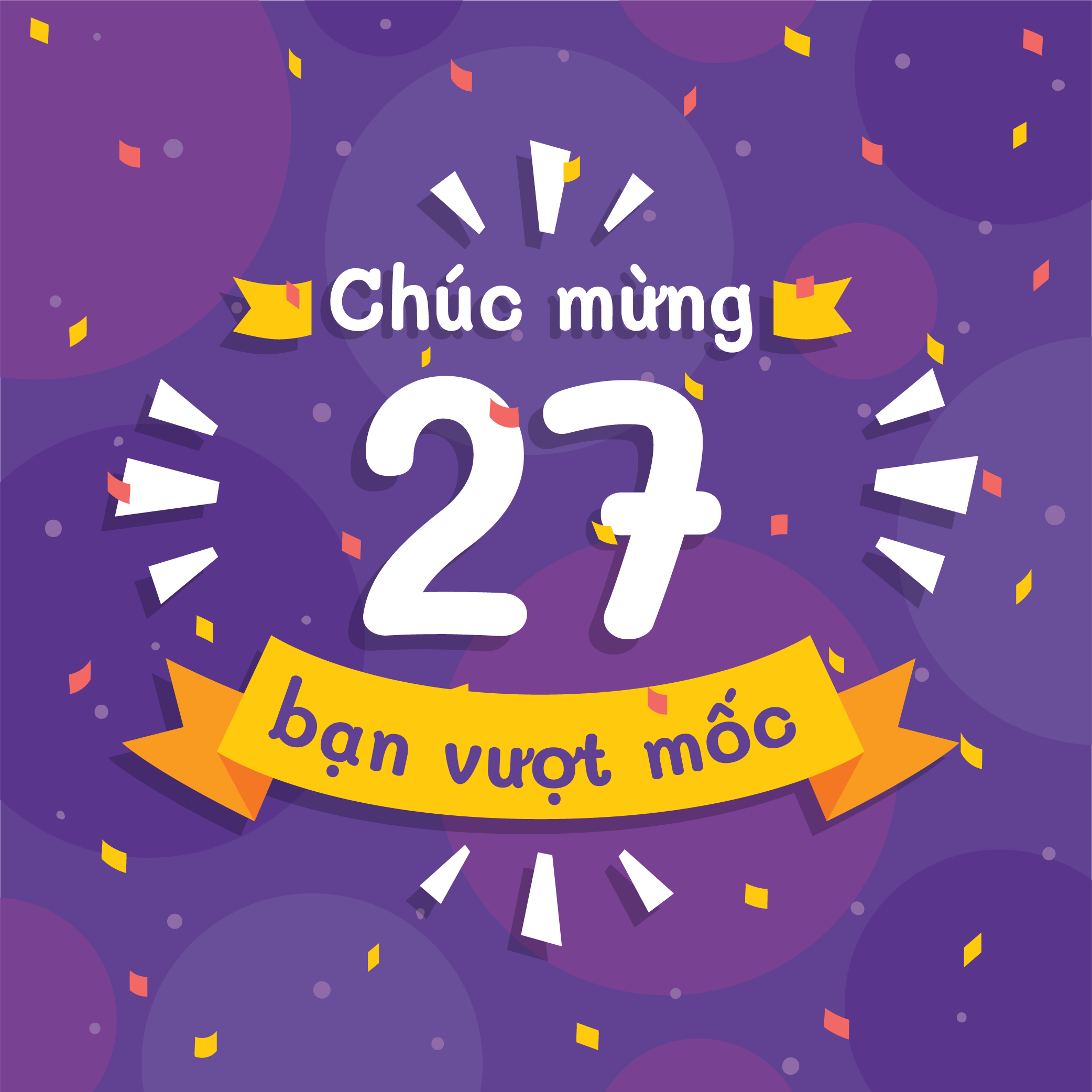 Vượt mốc tuần qua