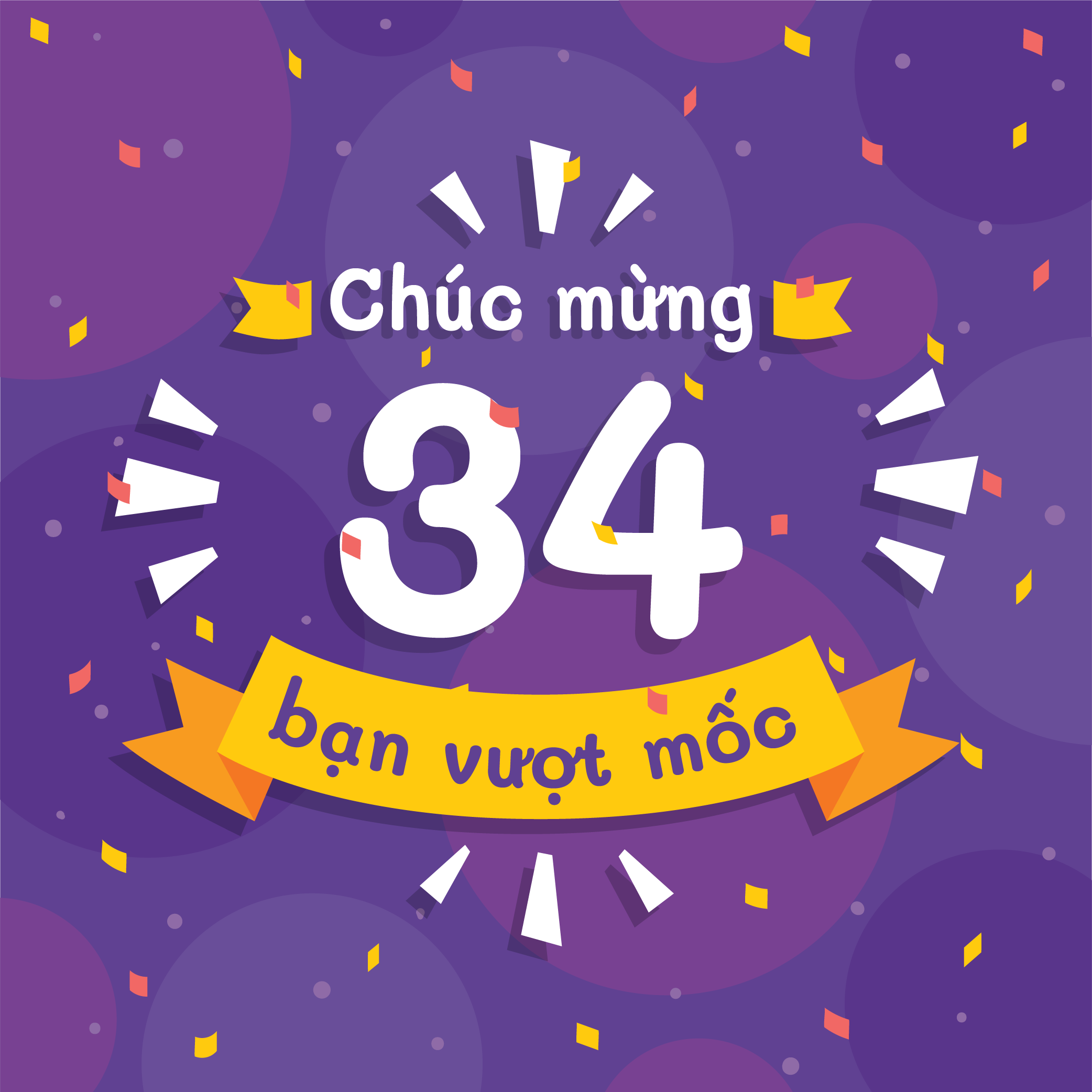Vượt mốc tuần qua