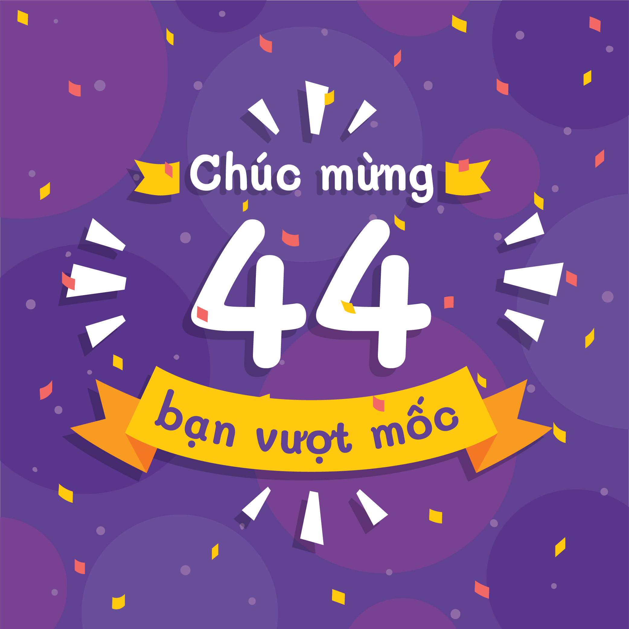 Vượt mốc tuần qua