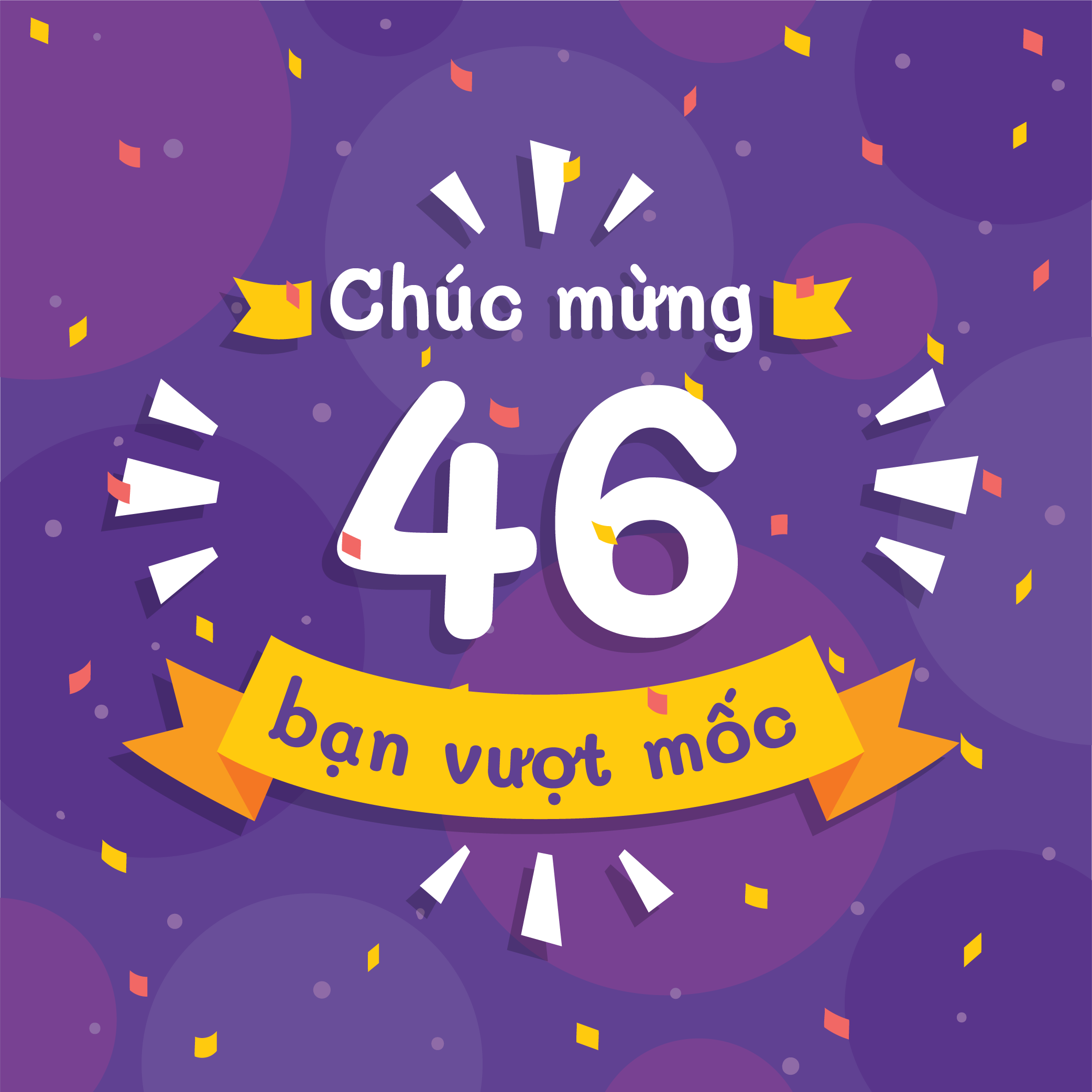 Vượt mốc tuần qua