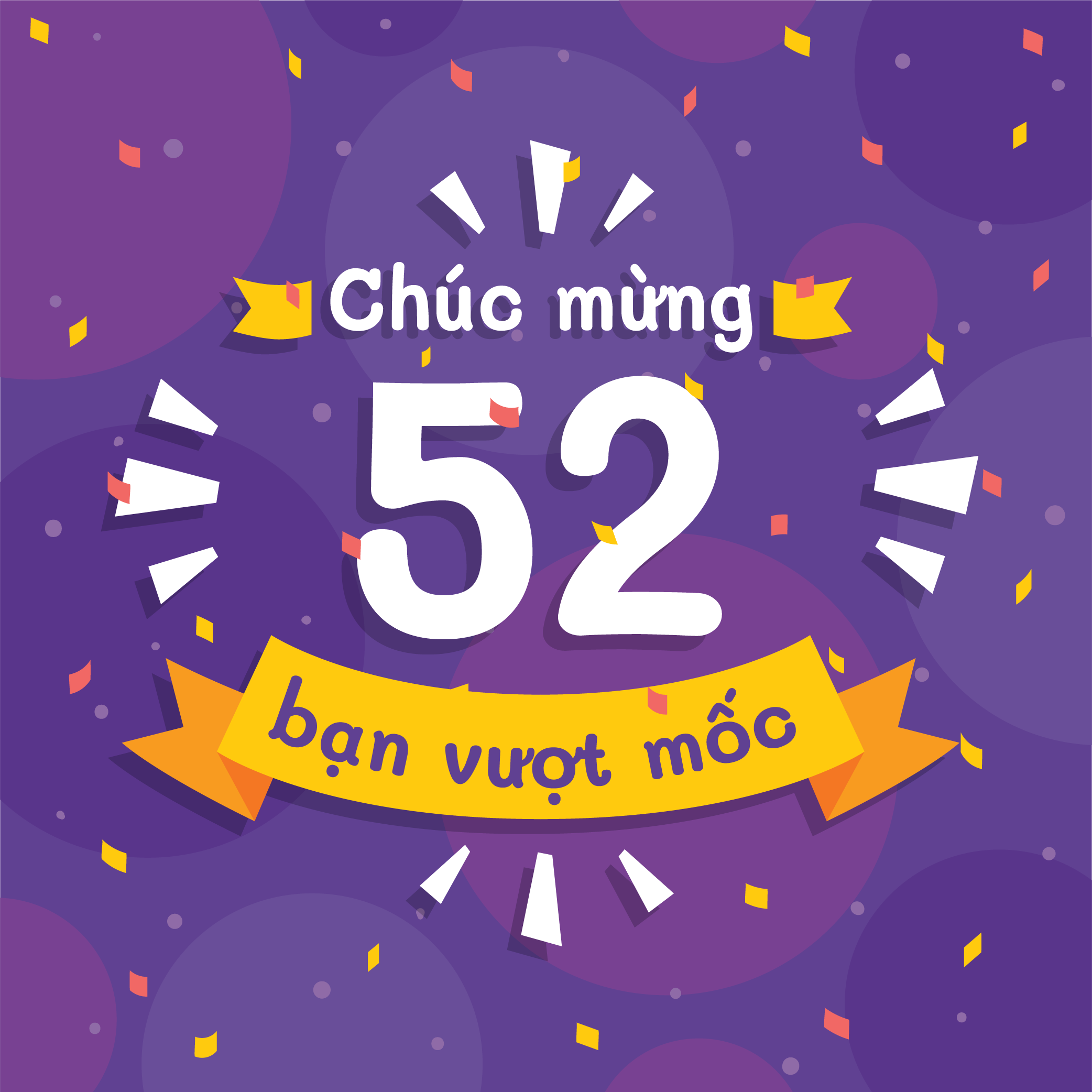 Vượt mốc tuần qua