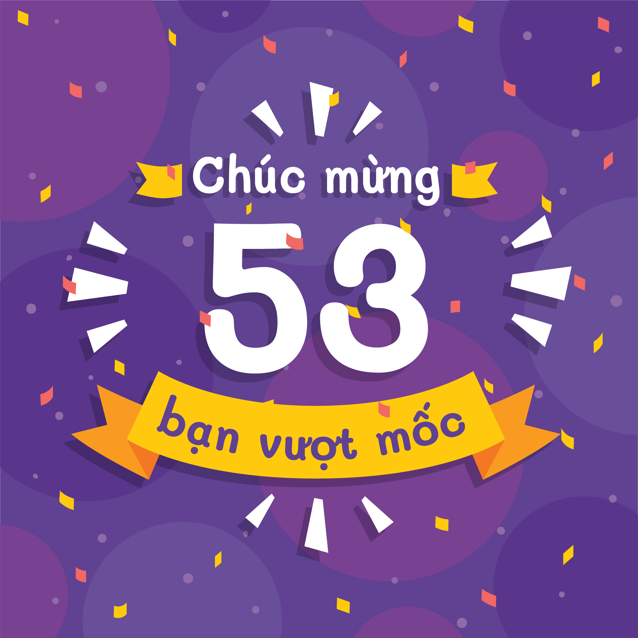 Vượt mốc tuần qua