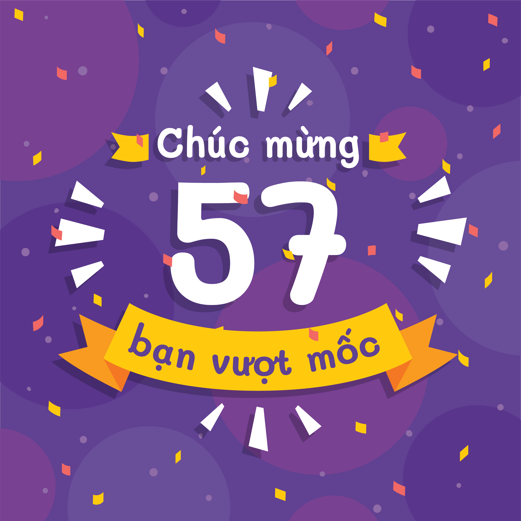 Vượt mốc tuần qua