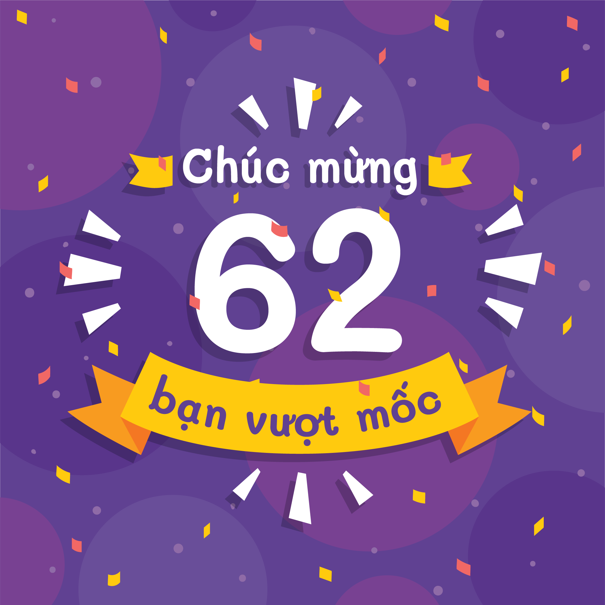 Vượt mốc tuần qua