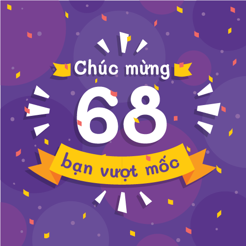 Vượt mốc tuần qua
