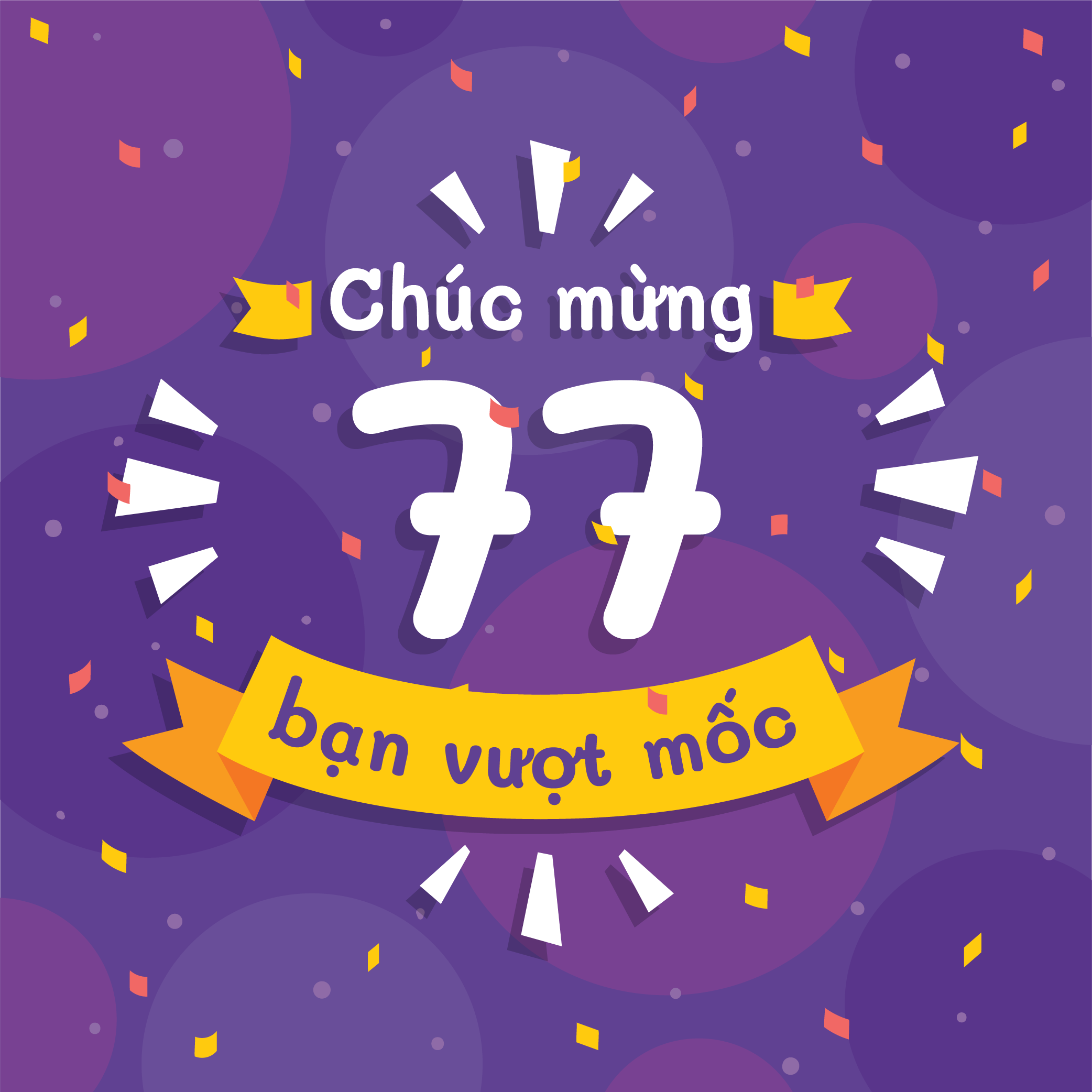 Vượt mốc tuần qua