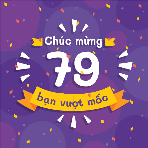Vượt mốc tuần qua