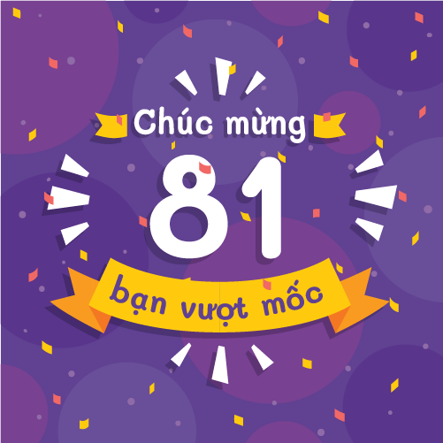 Vượt mốc tuần qua