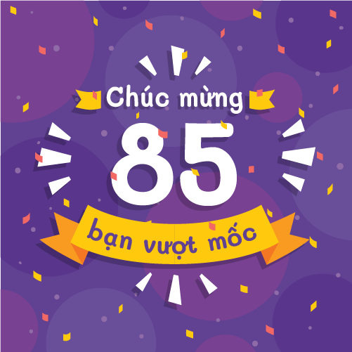 Vượt mốc tuần qua
