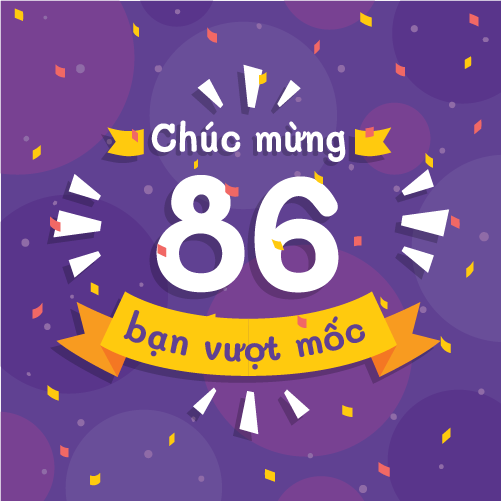 Vượt mốc tuần qua