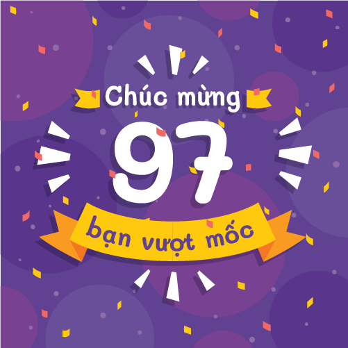 Vượt mốc tuần qua