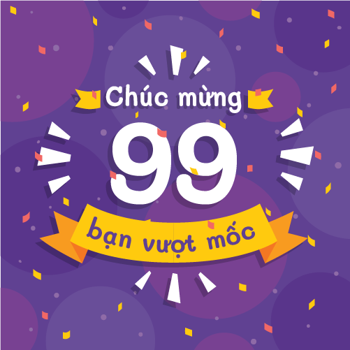 Vượt mốc tuần qua