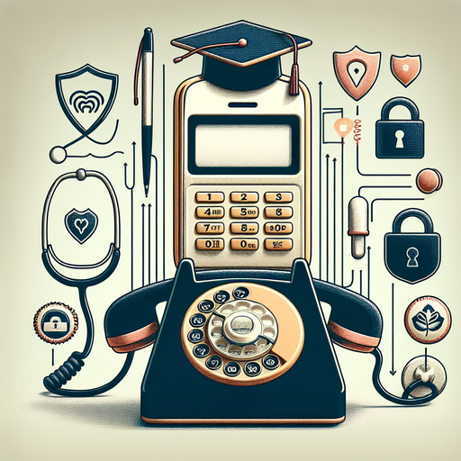 Image for article 50 Years of Mobile Phones: From Heavy Devices to Body-Integrated Technology and Privacy Concerns