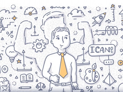 Minh họa nghĩa của từ ability