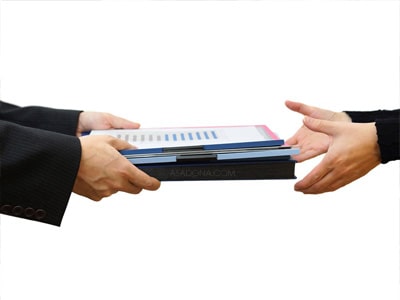 Minh họa nghĩa của từ authorize