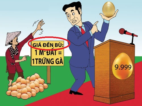 Minh họa nghĩa của từ compensate