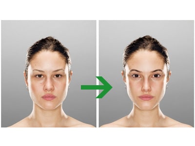 Minh họa nghĩa của từ enhance